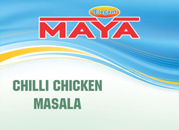 chilli chicken masala powders