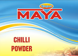 masala powders