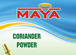 masala powders