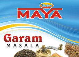 garam masala powder