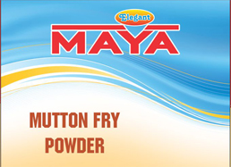 mutton masala powder