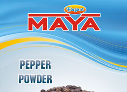 pepper masala powder 