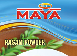 masala powders