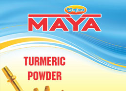 masala powders